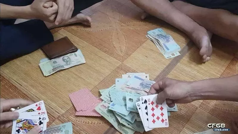 Lieng - Thuật ngữ chơi liêng và mẹo chơi liêng thắng 100% Mẹo đánh lieng chắc thắng