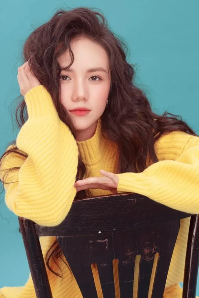 Phương ly sinh năm bao nhiêu? Thông tin về Phương Ly Phương ly sinh năm bao nhiêu - Danh xưng hot girl có từ đâu