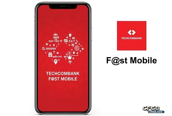 Quên mk Techcombank lấy lại với 3 cách nhanh gọn quên mk techcombank 1