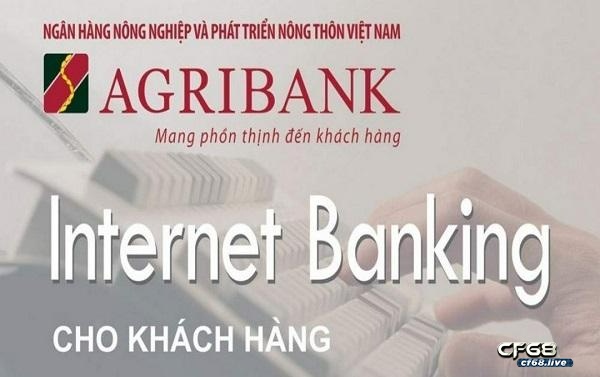 Quên mật khẩu internet banking agribank làm sao|Cf68 giải đáp Khách hàng có thể đến trực tiếp quầy giao dịch để lấy lại mật khẩu internet banking