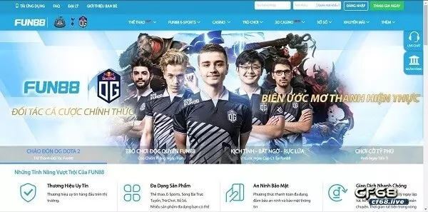 Fun88 soikeotot - Truy cập link vào Fun88 thông qua soiketot.pro fun88 soikeotot- Link truy cập vào fun88 mới nhất