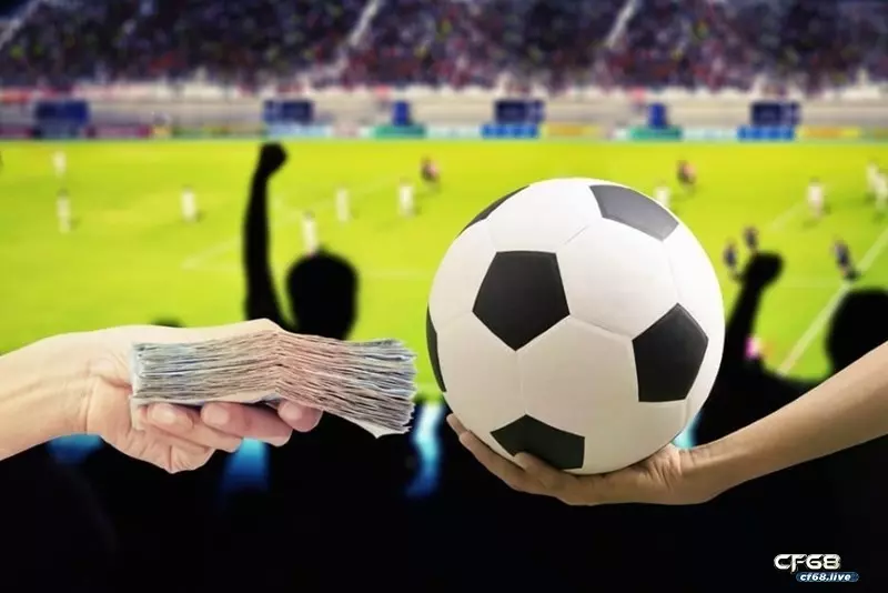 Fun88 trực tiếp bóng đá - Tiện ích giải trí hàng đầu 2022 Sự khác biệt khi xem tại nhà cái Fun88 trực tiếp bóng đá