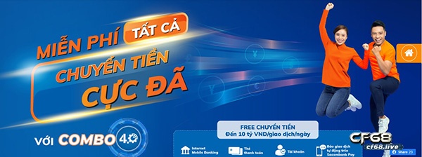 Sacombank khuyen mai 2022 mang đến lợi ích cho khách hàng Miễn phí vài giao dịch nổi bật cho khách hàng sử dụng