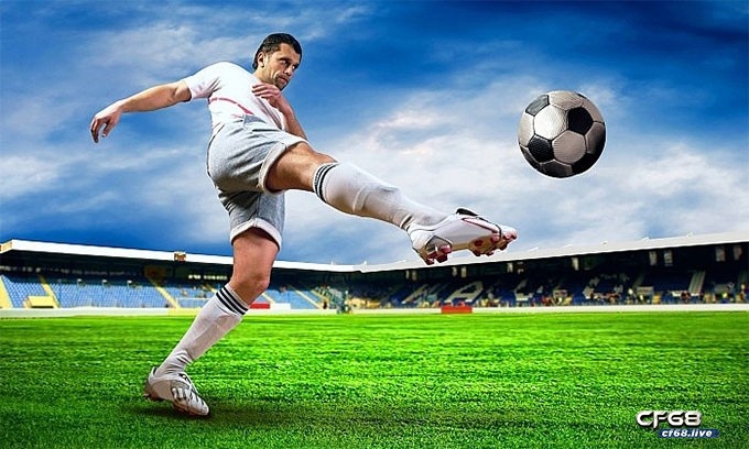 Sport288 - Sân chơi đặt cược bóng đá, uy tín World Cup 2022 Người chơi sẽ không bị nhàm chán khi đặt cược tại Sport 288