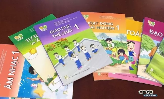Mơ thấy sách vở mang điềm báo gì? Đánh đề con gì trúng 100% Mơ thấy sách vở thiếu nhi mang ý nghĩa gì