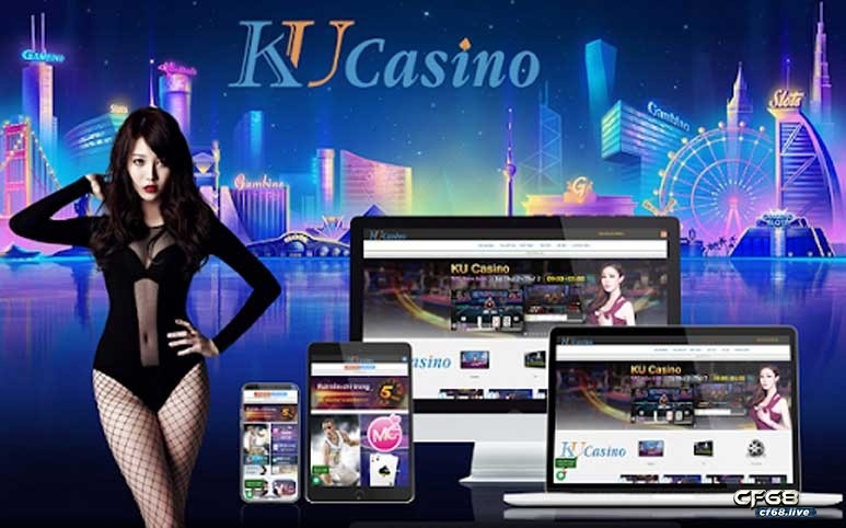 Tải app kucasino số 1 Châu Á - Tận hưởng kho tàng game cược Tải app kucasino tận hưởng kho tàng game khủng