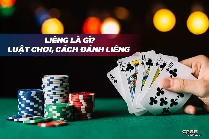 Luật chơi liêng 3 cây chuẩn xác cho các anh em mới nhập môn luật chơi liêng 3 cây cơ bản nhất giành cho anh em