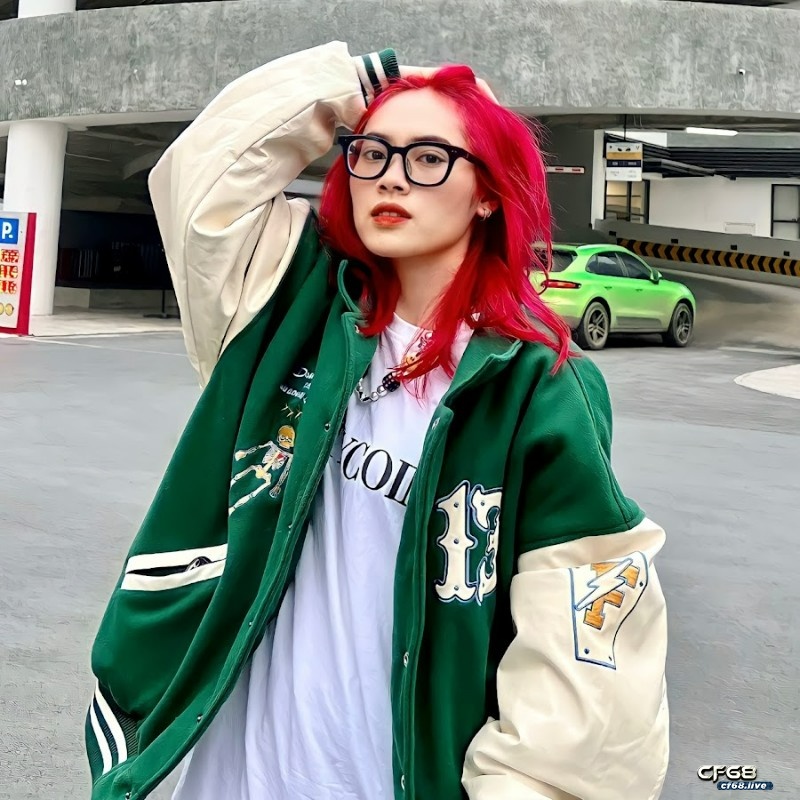 Tiêu sử ngọc matcha - Cô nàng hot tiktoker nổi tiếng top 1 tiêu sử ngọc matcha