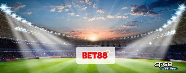Ty le ca cuoc Bet88 cập nhật mới nhất cho người chơi Ty le ca cuoc Bet88 mà người chơi cần biết