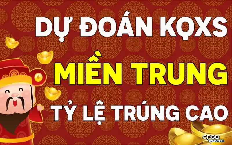 Soi cầu miền Trung chính xác tăng tỷ lệ trúng cao cùng cf68 Soi cầu tại Cf68 tăng tỷ lệ trúng cao