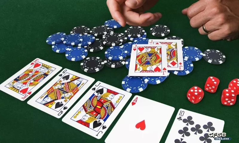 Đánh bài iwin đơn giản và ăn thưởng nhanh Số 1 VN Hướng dẫn chơi đánh bài iwin siêu dễ