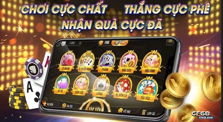 Tải game 68 club - Ứng dụng đầy đủ tiện nghi cho game thủ Tìm hiểu những thông tin sơ lược liên quan việc tải game 68 club