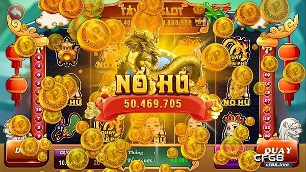 M88 nổ hũ, bí kíp trăm trận trăm thắng m88 nổ hũ 1