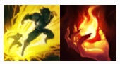 Bang bo tro zed, trang bị và phép bổ trợ mới nhất mùa 13 Bang bo tro zed, trang bị và phép bổ trợ mới nhất mùa 13