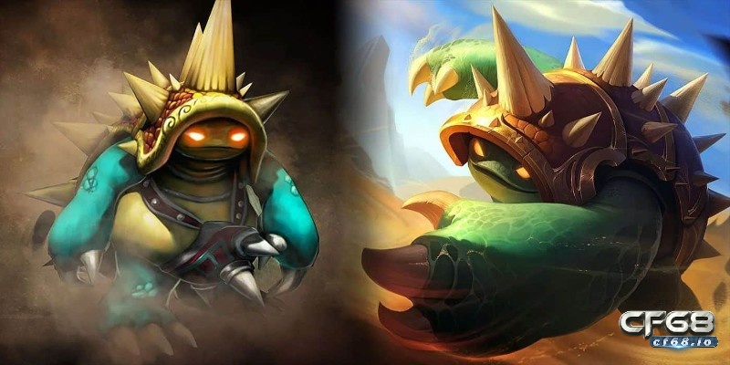 Bang ngoc rammus: 3 thành phần quan trọng luôn được dùng Tìm hiểu về cách dùng bang ngoc rammus