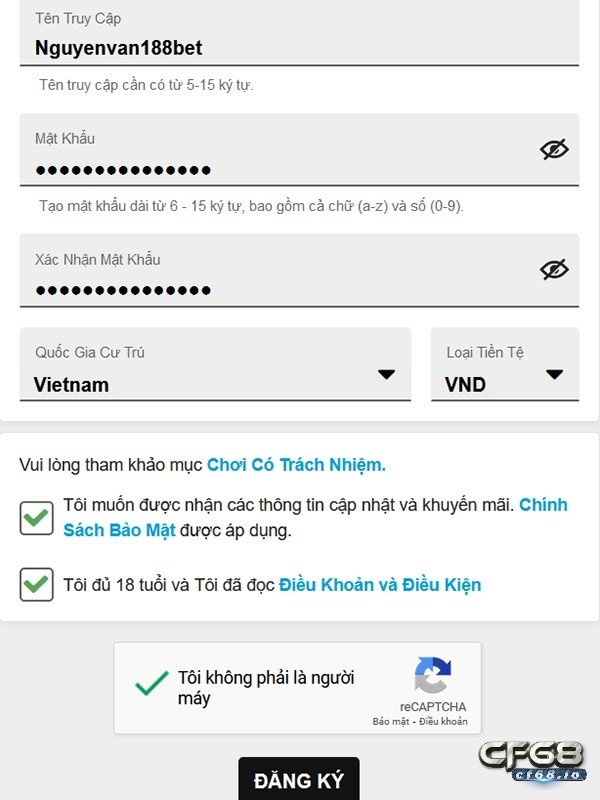 Cá cược 88 - Thiên đường cá cược hấp dẫn và uy tín 88 hỗ trợ người chơi đăng ký tài khoản dễ dàng, nhanh chóng