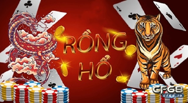 Cách chơi Rồng Hổ luôn thắng được nhiều tiền thưởng | Cf68.io Muốn giành chiến thắng với game bài Rồng Hổ, bạn cần có kinh nghiệm đặt cược hợp lý