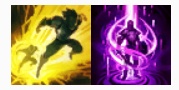 Cach len do tuong Jax, bảng ngọc và phép bổ trợ mùa 13 cach len do tuong Jax