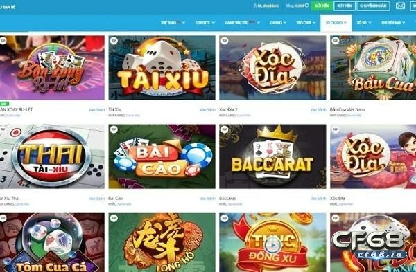 Dang nhap fun88 đơn giản nhất cho người mới tham gia Fun88 mang đến kho game đồ sộ