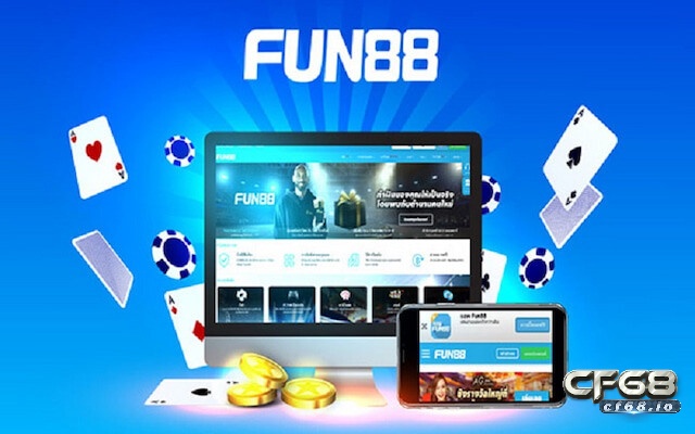 Fun88 vui - Trang web chính thức - Cập nhật mới nhất 2022 Casino online với nhiều sảnh game cực chất tại Fun88