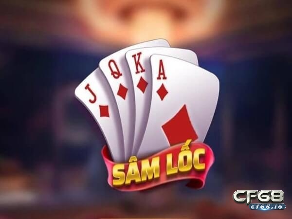 Game bai sam loc hướng dẫn cách chơi chuẩn cùng cf68 Hướng dẫn tính điểm khi chơi game bài sam loc