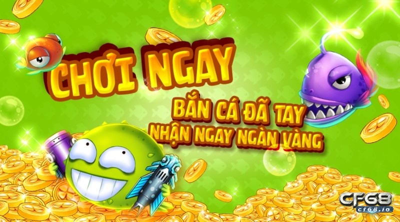 Game I ca online là gì? Cách chơi game Ica cùng CF68 Game I ca online là gì? Cách chơi game Ica cùng Cfun68