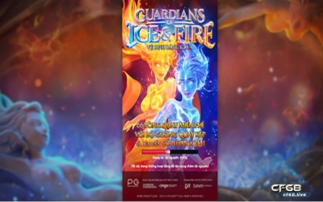 Game lửa băng tại cf68: Nét độc đáo và cách chinh phục Khám phá những điểm nổi bật của game lửa băng được cung cấp bởi cf68
