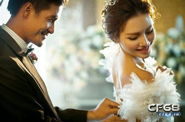 Giải mã giấc mơ thấy mình lấy chồng? Cùng cf68 giải mã Chi tiết giấc mơ mình lấy chồng thường liên quan đến tiền bạc và tình yêu