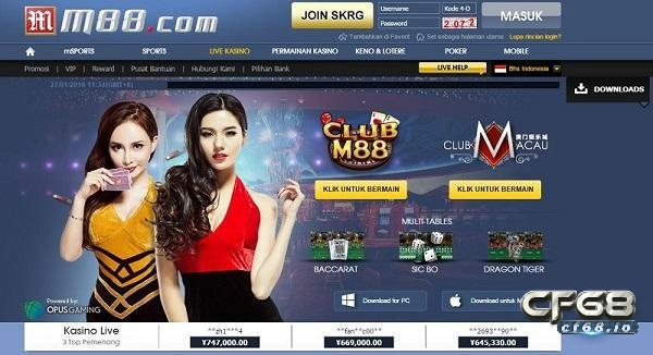 Linh m88 moi nhat 2023 đảm bảo an toàn khi truy cập Đường link phụ do M88 cung cấp đảm bảo tốc độ truy cập nhanh chóng