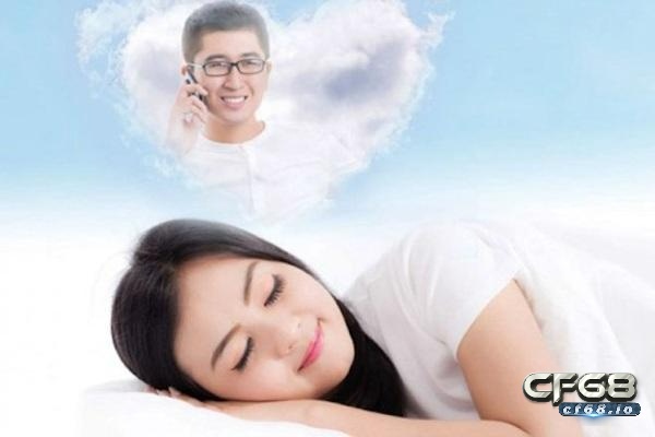 Mơ thấy người yêu cũ là điềm gì? Cùng cf68 giải mã Mơ thấy người yêu cũ là điềm gì? Cùng cf68 giải mã