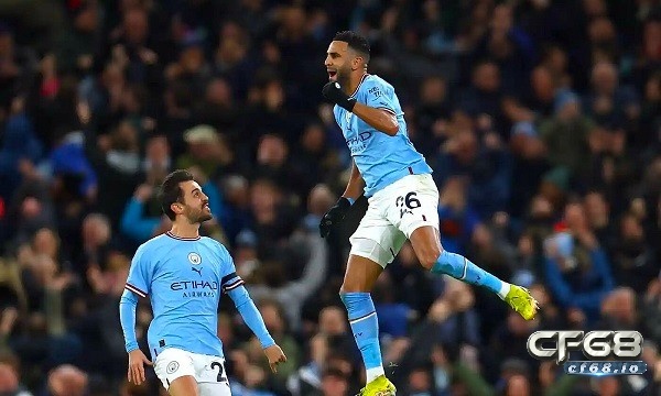 Soi kèo cúp C1 Châu Âu - Kèo bóng vòng 6 cập nhật mới nhất Manchester City gần như đã chắc chắn với ngôi vị đầu bảng đấu