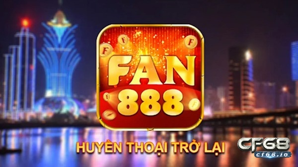 Tải game Fan88 - Trải nghiệm sản phẩm cá cược nhanh chóng Tải game Fan88 - Trải nghiệm sản phẩm cá cược nhanh chóng