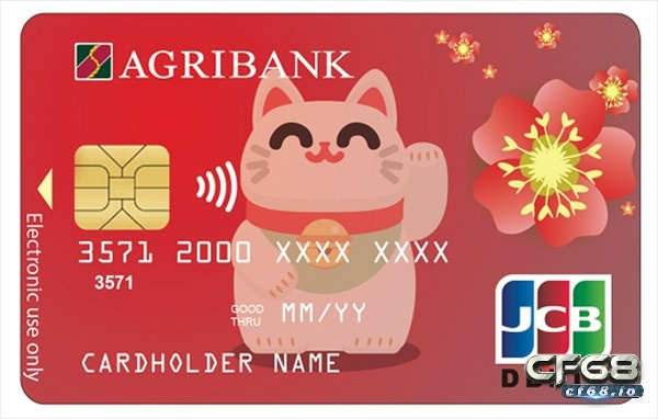 Thẻ vip Agribank và đặc quyền khủng cho khách hàng 2023 Thẻ ngân hàng Agribank được cải tiến với công nghệ hiện đại