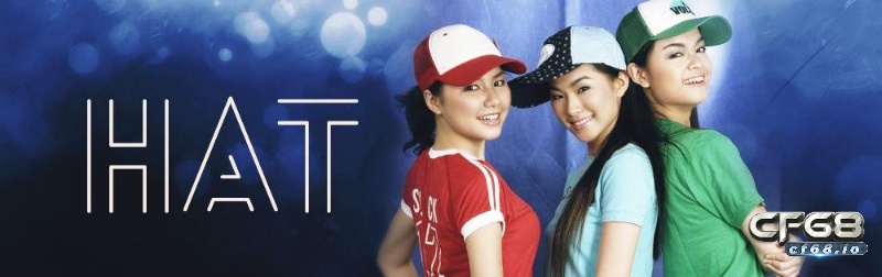 Tiểu sử Lương Bích Hữu cập nhật mới nhất năm 2022 H.A.T là nhóm nhạc nữ rất nổi bật của đầu năm 2000