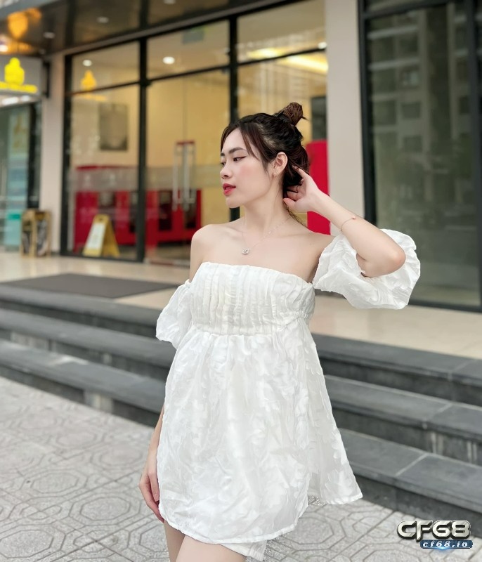 Tiktoker ngọc matcha là ai? Cùng Cf68 tìm hiểu chi tiết ngọc matcha