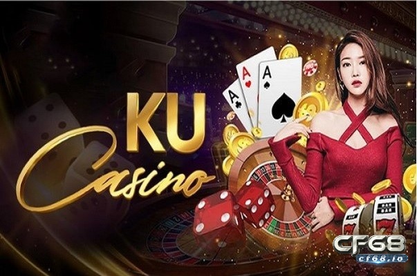 Trang chủ ku casino: Hệ thống game xịn nhất 2022 Trang chủ ku casino là nơi hội tụ tất cả những chuyên mục cần thiết