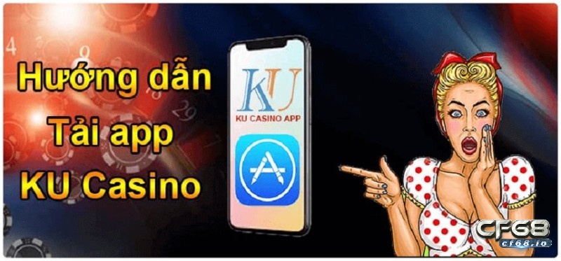 Trang chủ ku casino: Hệ thống game xịn nhất 2022 Hướng dẫn người chơi truy cập trang chủ ku casino để tải ứng dụng