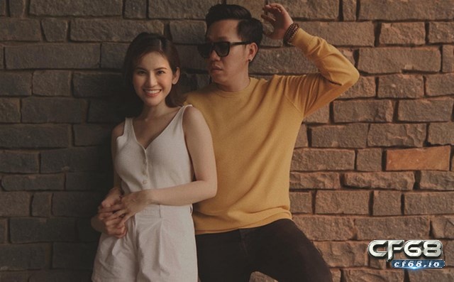 Uyên Tô là ai? Drama tình ái Uyên Tô và Anh Đức hot năm 2021 Kris Uyên Tô và Anh Đức thời còn mặn nồng