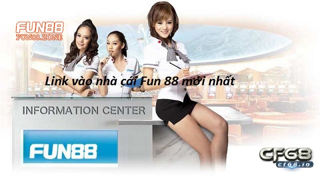 Vao fun88 - Link vào Fun88 chuẩn nhất khi bị chặn cho tân thủ Vao fun88 mượt nhất bàng link dự phòng