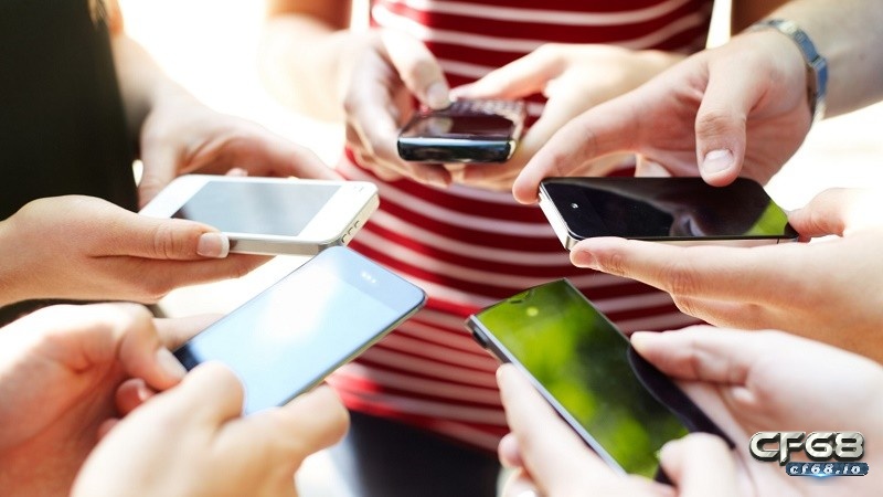 Ban ca doi thuong moi nhat cf68: 3 bước tải app đơn giản Tải ứng dụng chơi ban ca doi thuong moi nhat cf68 không khó