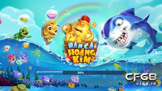 Bắn cá hoàng kim là gì? Hướng dẫn cách chơi siêu dễ cùng cf68 Tìm hiểu về bắn cá hoàng kim là gì?