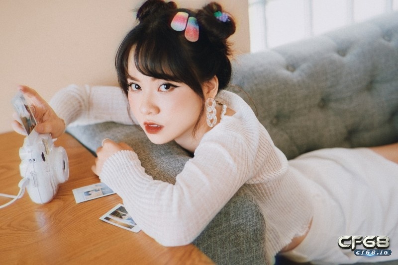 Ca sĩ Ngô Lan Hương là ai? Thông tin ca sĩ "Nàng thơ" 2023 Ngô Lan Hương vụt sáng sau cuộc thi The Voice
