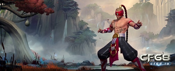 Cach choi Lee Sin mùa 12 | Build bảng ngọc bổ trợ - Lên đồ Cách lên đồ Lee Sin