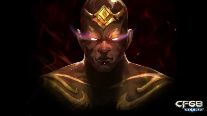 Cach choi Lee Sin mùa 12 | Build bảng ngọc bổ trợ - Lên đồ Trận đấu càng kéo dài thì sức mạnh của Lee Sin càng giảm