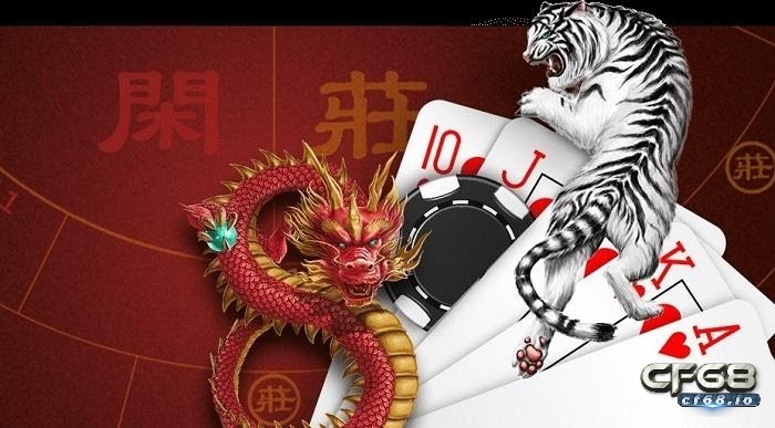 Cách chơi rồng hổ, bí khíp chơi thắng tiền lớn cùng Cf68 Luật quy định trong cách chơi rồng hổ có khó không?