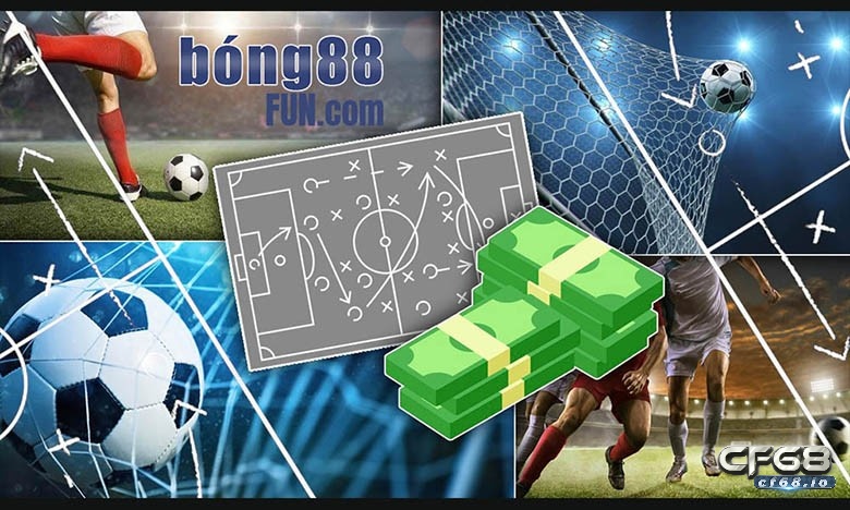Dai ly bong 88 fun - Đăng ký làm đại lý kiếm tiền tỷ mỗi tháng Cách đăng ký dai ly bong 88 fun.