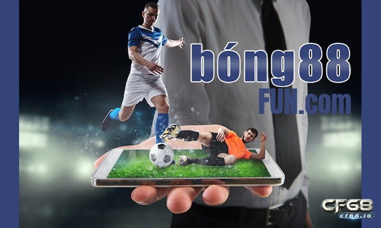 Dai ly bong 88 fun - Đăng ký làm đại lý kiếm tiền tỷ mỗi tháng Lợi ích khi làm dai ly bong 88 fun.
