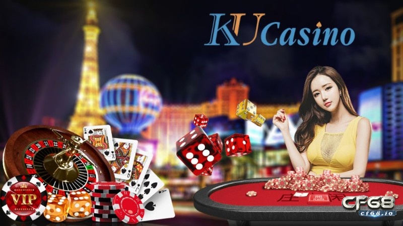 Dang nhap KU casino - Cf68 hướng dẫn đăng nhập từ A đến Z Tổng quan đôi nét về dang nhap KU casino