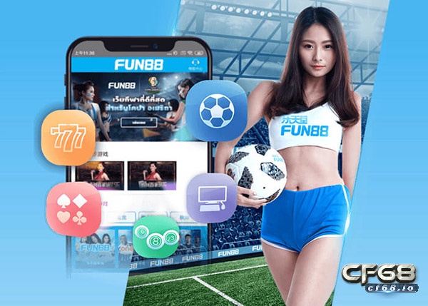 Fun88 sport - Hấp dẫn đỉnh cao với nhiều hình thức cá cược Fun88 sport - Hấp dẫn đỉnh cao với nhiều hình thức cá cược