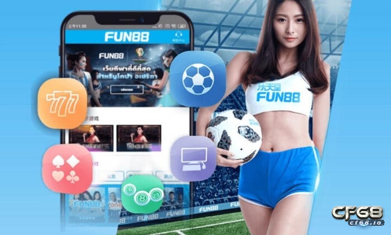 Fun88126 com - Link truy cập vào Fun88 mới nhất khi bị chặn Fun88126 com- Link vào Fun88 mới nhất